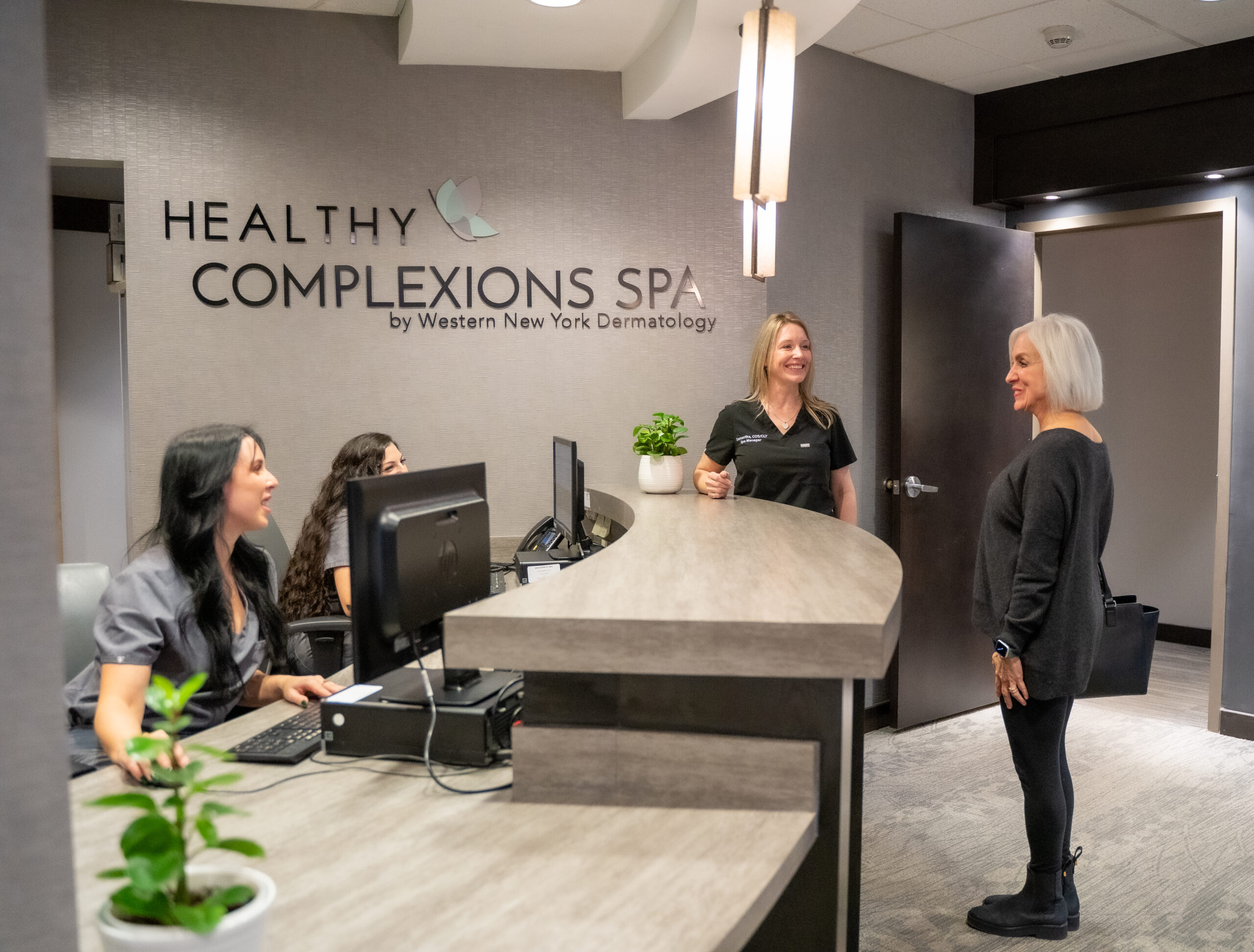 wny dermatology derm med spa healthy complexions spa